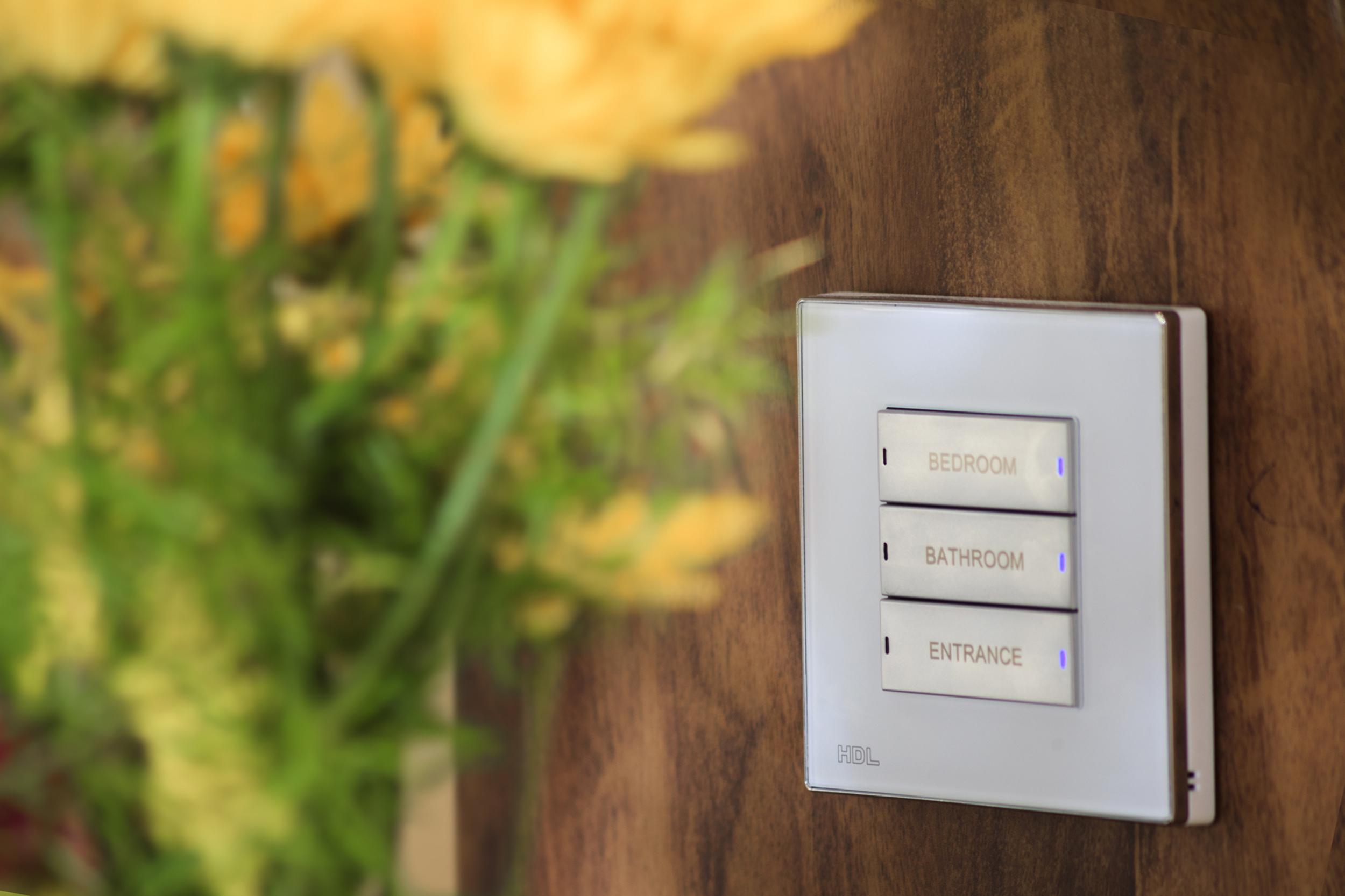 Hotel Regal Pacific Santiago de Chile Exterior foto A Lutron Maestro light switch